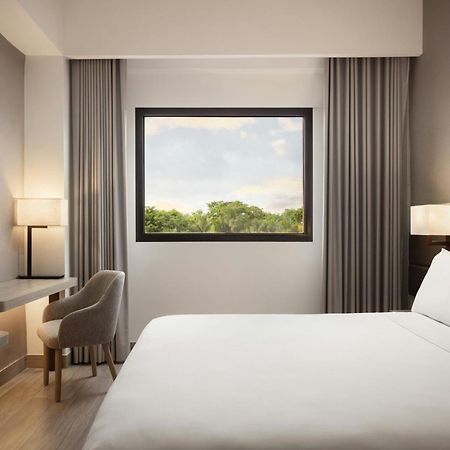 Ac Hotel By Marriott بونتا كانا المظهر الخارجي الصورة