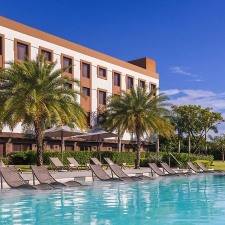 Ac Hotel By Marriott بونتا كانا المظهر الخارجي الصورة