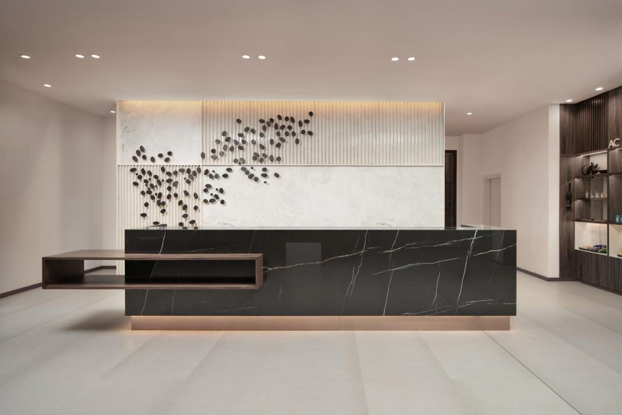 Ac Hotel By Marriott بونتا كانا المظهر الخارجي الصورة
