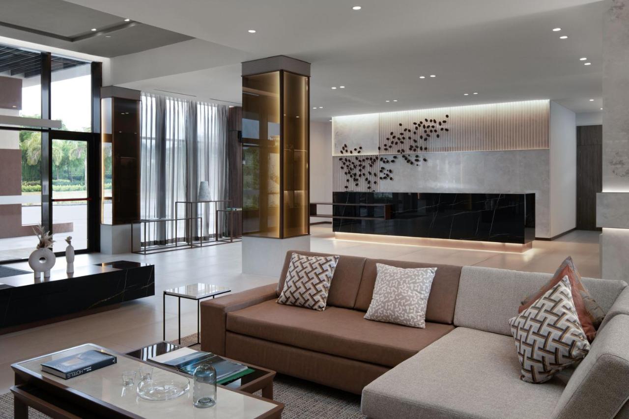 Ac Hotel By Marriott بونتا كانا المظهر الخارجي الصورة