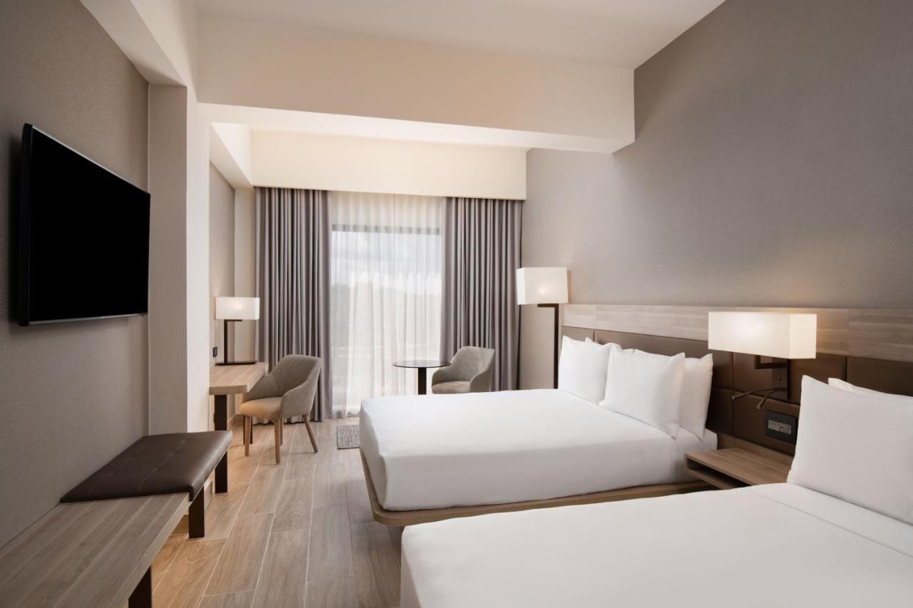 Ac Hotel By Marriott بونتا كانا المظهر الخارجي الصورة