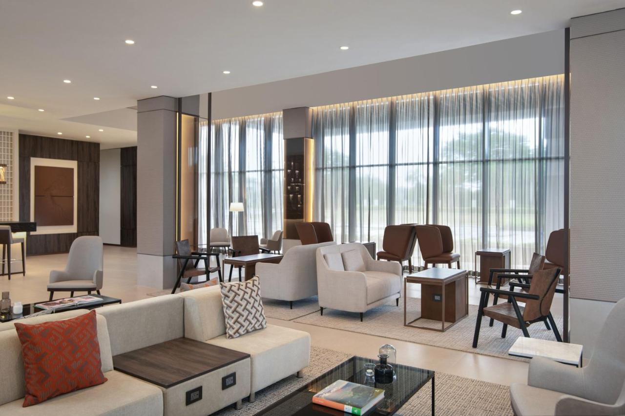 Ac Hotel By Marriott بونتا كانا المظهر الخارجي الصورة