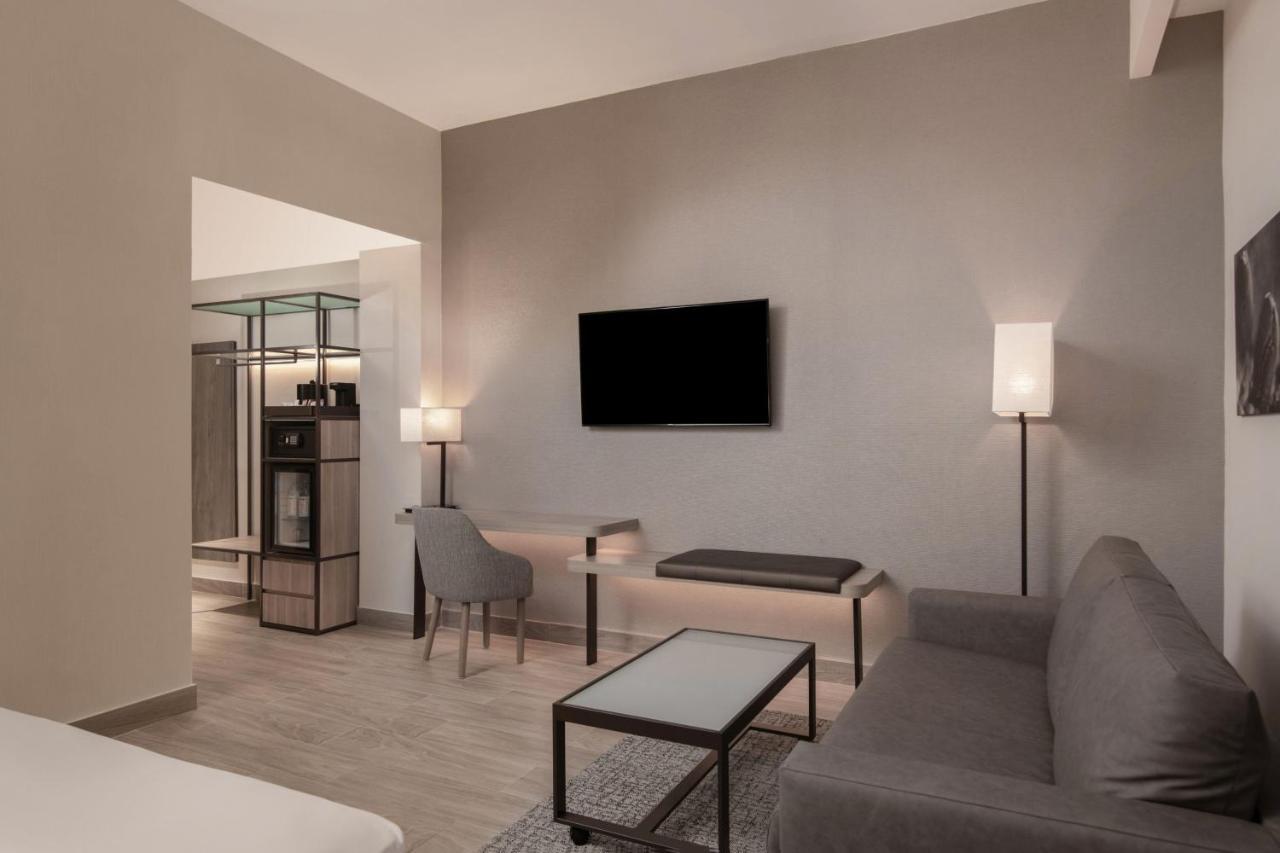 Ac Hotel By Marriott بونتا كانا المظهر الخارجي الصورة