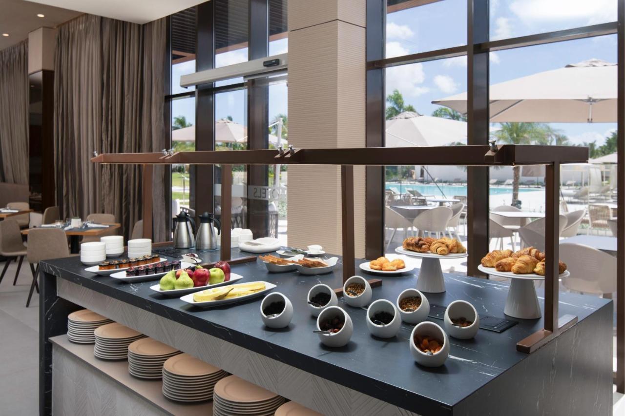 Ac Hotel By Marriott بونتا كانا المظهر الخارجي الصورة