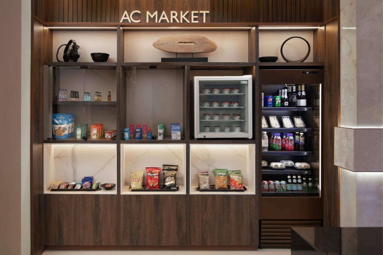 Ac Hotel By Marriott بونتا كانا المظهر الخارجي الصورة