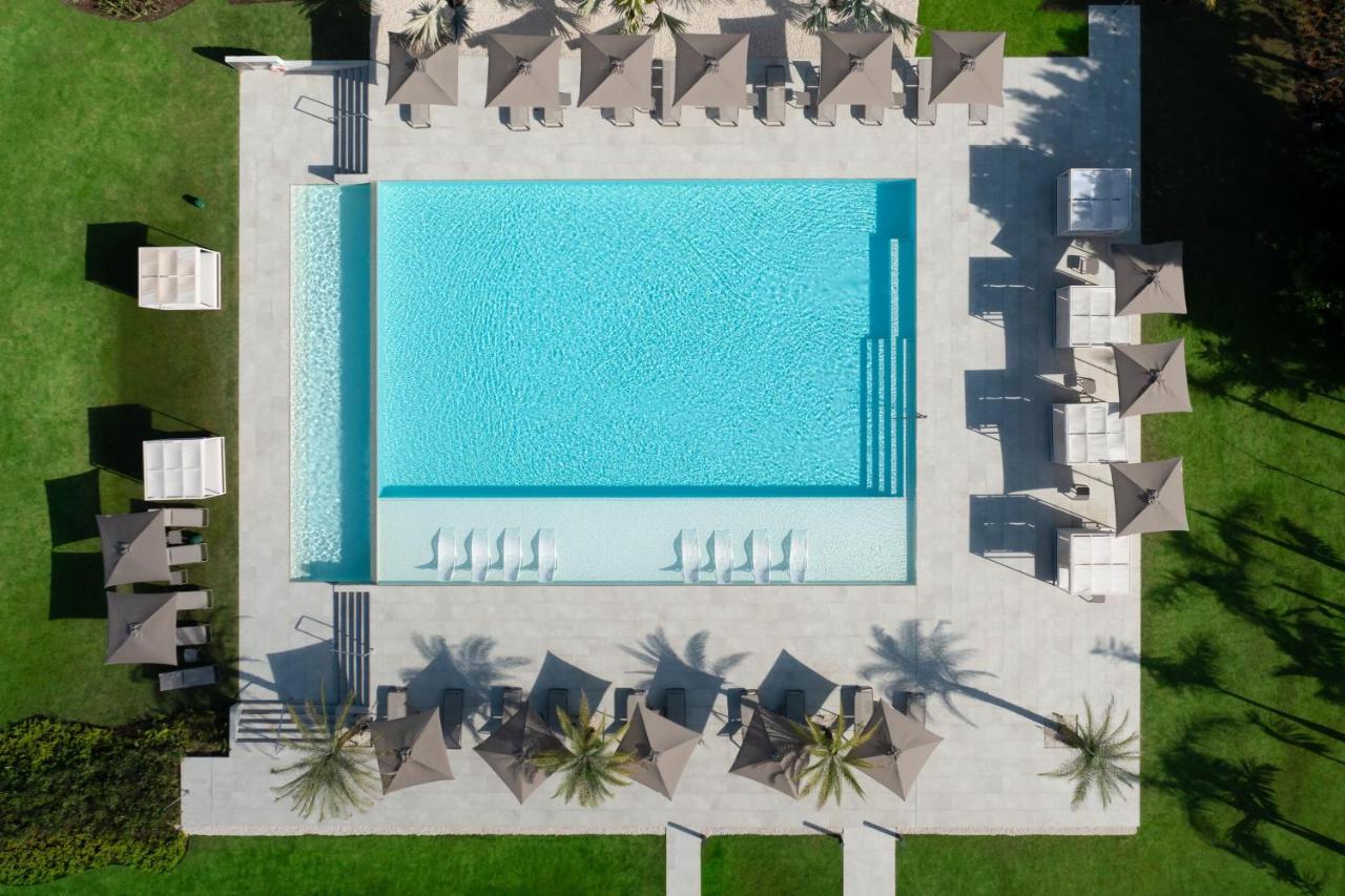Ac Hotel By Marriott بونتا كانا المظهر الخارجي الصورة
