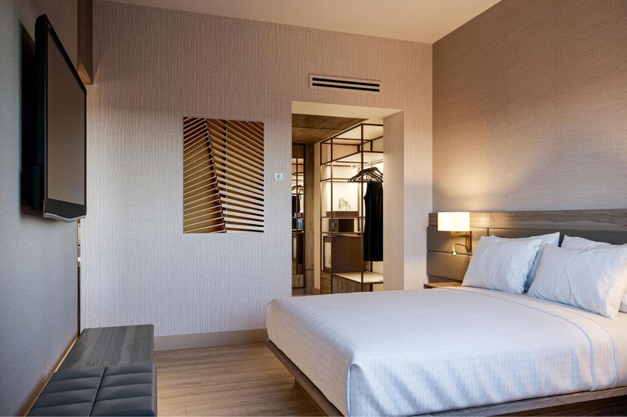 Ac Hotel By Marriott بونتا كانا المظهر الخارجي الصورة
