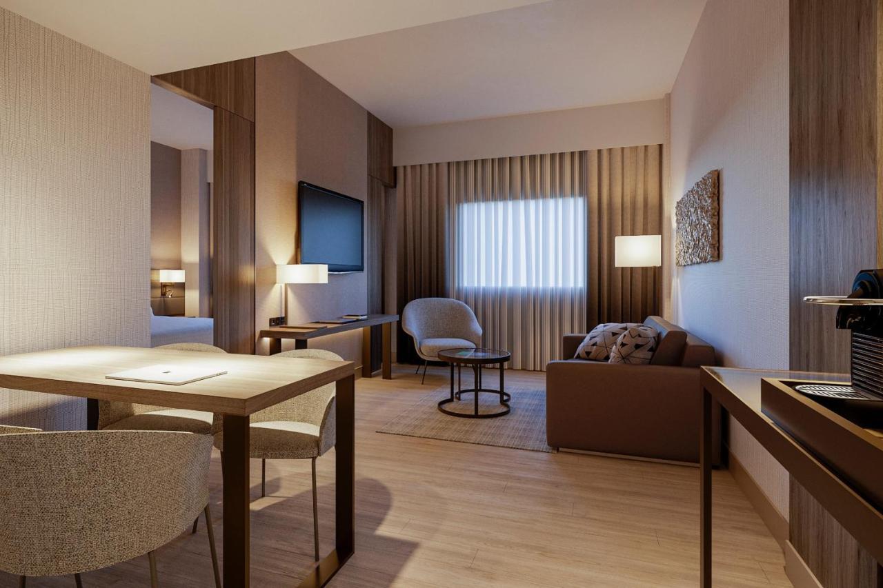 Ac Hotel By Marriott بونتا كانا المظهر الخارجي الصورة