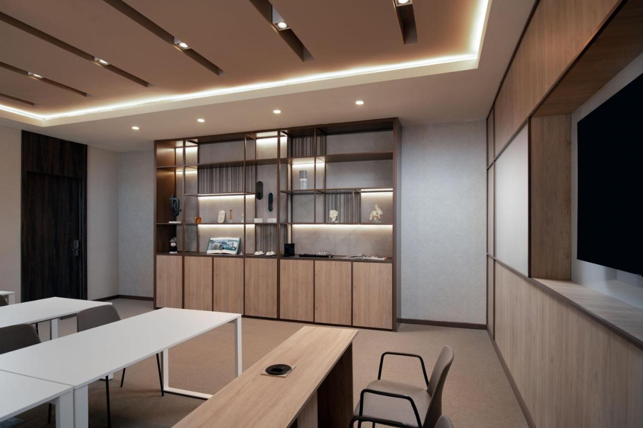 Ac Hotel By Marriott بونتا كانا المظهر الخارجي الصورة