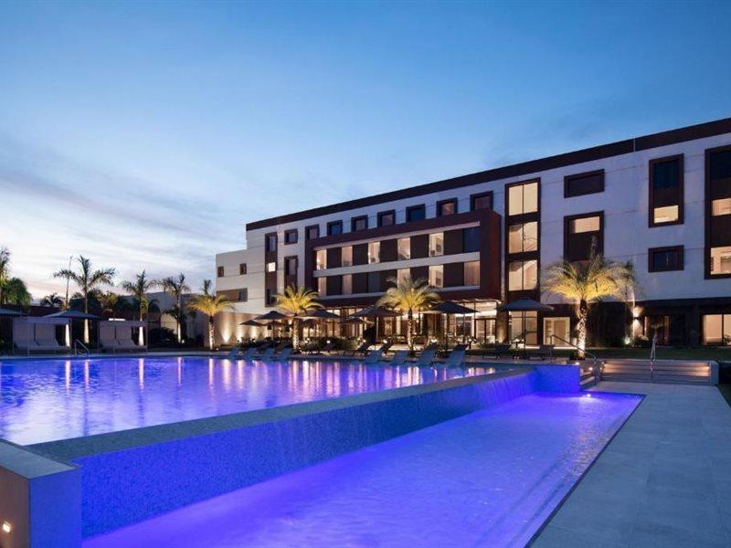Ac Hotel By Marriott بونتا كانا المظهر الخارجي الصورة