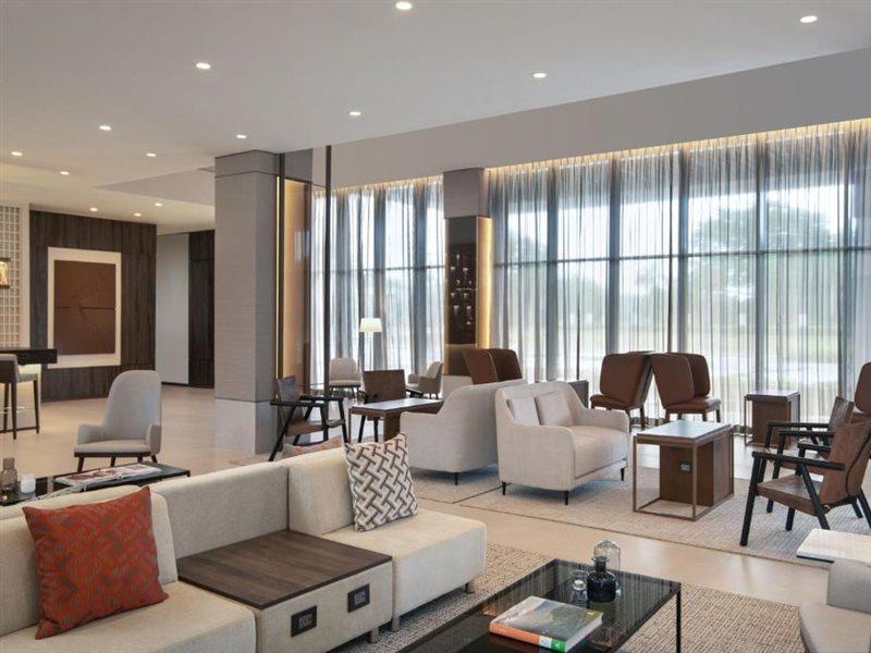 Ac Hotel By Marriott بونتا كانا المظهر الخارجي الصورة