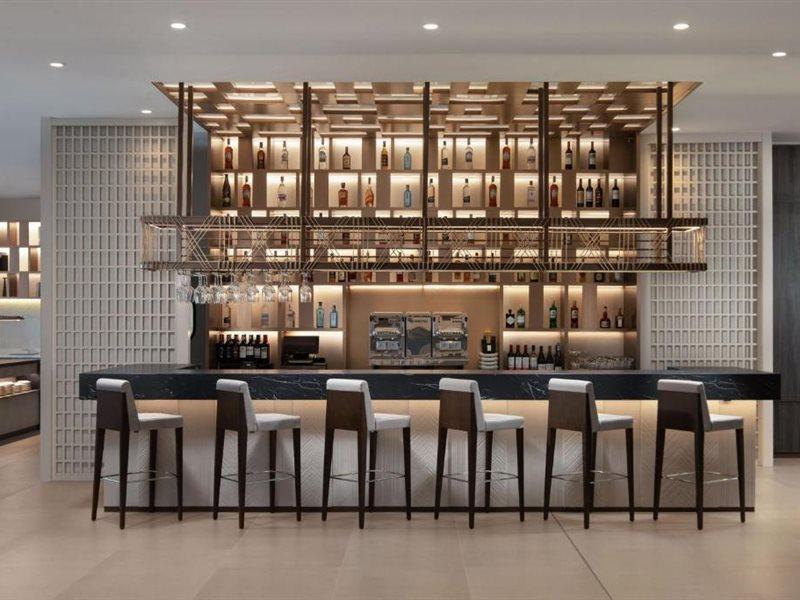 Ac Hotel By Marriott بونتا كانا المظهر الخارجي الصورة