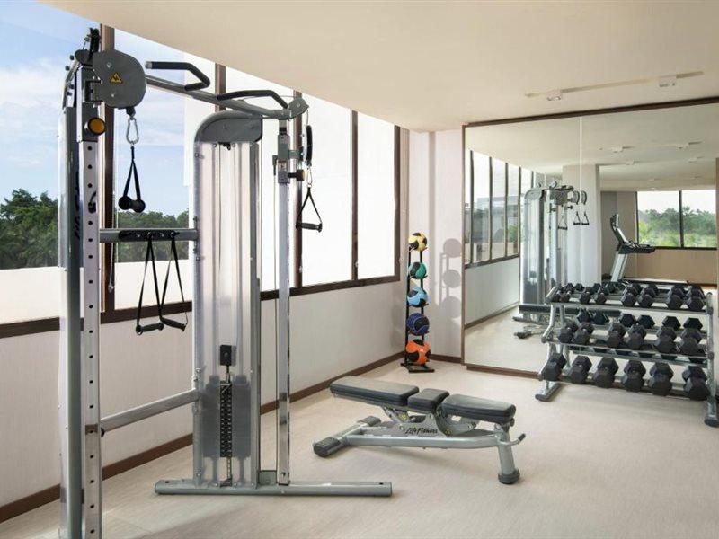 Ac Hotel By Marriott بونتا كانا المظهر الخارجي الصورة