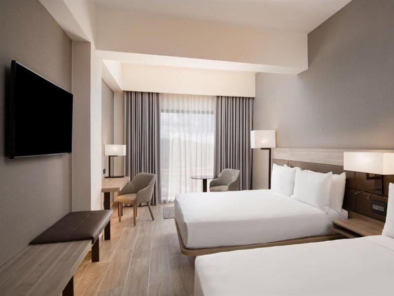 Ac Hotel By Marriott بونتا كانا المظهر الخارجي الصورة