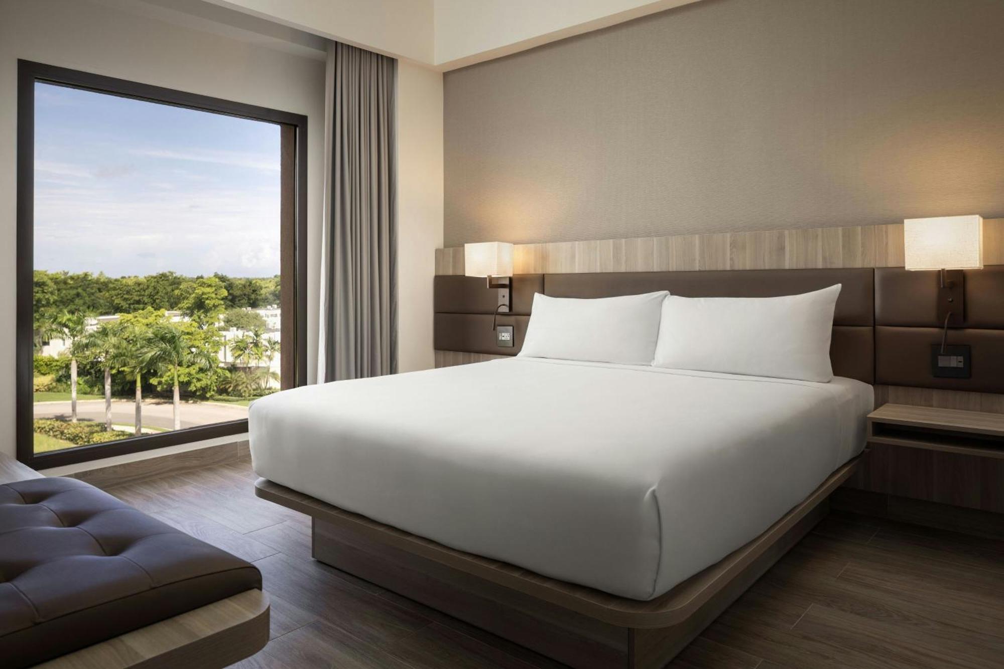 Ac Hotel By Marriott بونتا كانا المظهر الخارجي الصورة